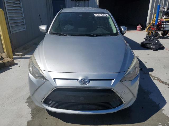 3mydlbyv2jy310843 - 2018 Toyota Yaris - #47975005