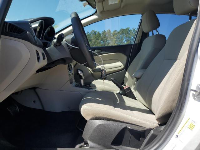 2018 FORD FIESTA SE - 3FADP4BJ3JM117120