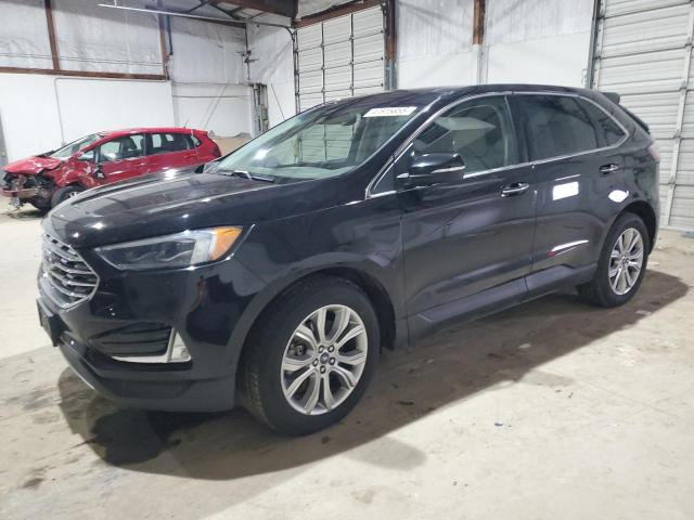 FORD EDGE TITANIUM
