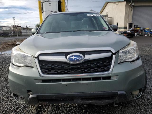 2016 SUBARU FORESTER 2 - JF2SJAGCXGH424696