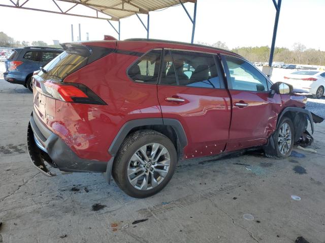 Vin: 2t3y1rfv4rw312838, lot: 48703085, toyota rav4 limited 20243