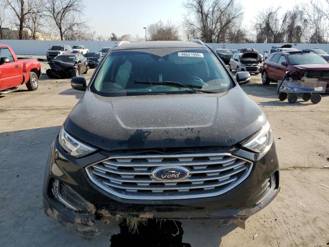 2019 FORD EDGE TITAN - 2FMPK4K96KBC59892