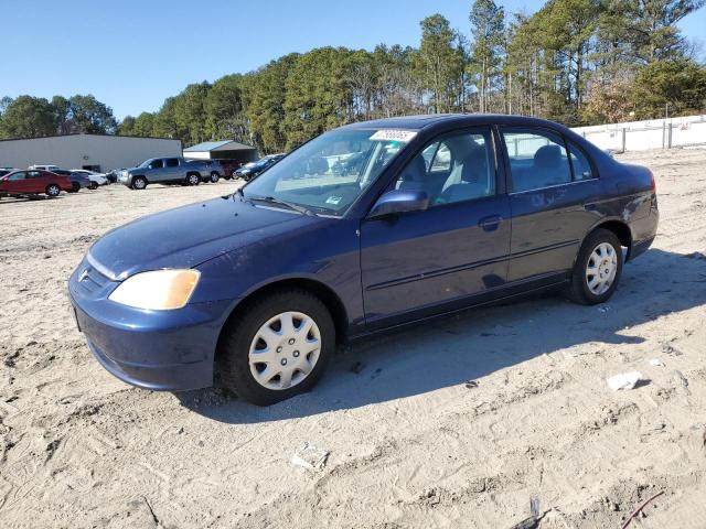 2003 HONDA CIVIC EX #3301669654