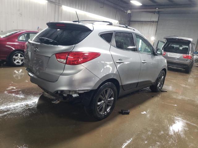 2015 HYUNDAI TUCSON LIM - KM8JU3AG8FU044038