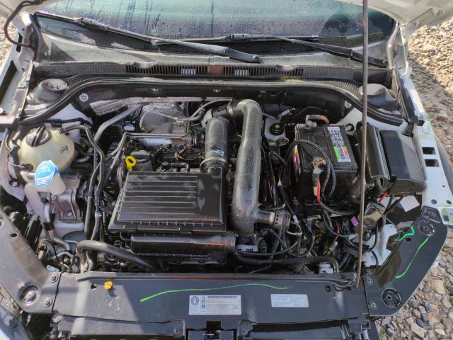 2016 VOLKSWAGEN JETTA SE - 3VWD67AJ5GM407817