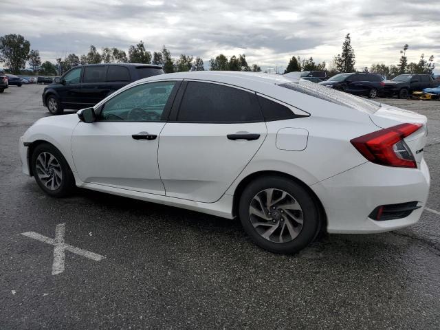 2018 HONDA CIVIC EX - 2HGFC2F75JH571869