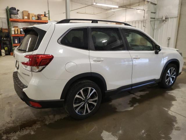 2019 SUBARU FORESTER L - JF2SKAUC7KH512230