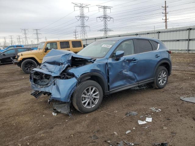 MAZDA CX-5 SELEC
