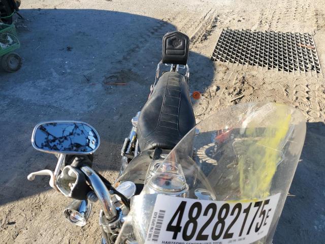 2011 HARLEY-DAVIDSON DYNA SUPER 1HD1GV416BC317619