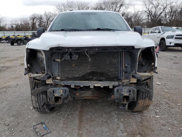 2018 FORD F150 SUPER - 1FTFX1E58JKD38493