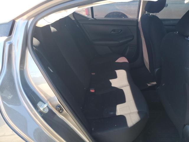 2024 NISSAN SENTRA S - 3N1AB8BVXRY205255