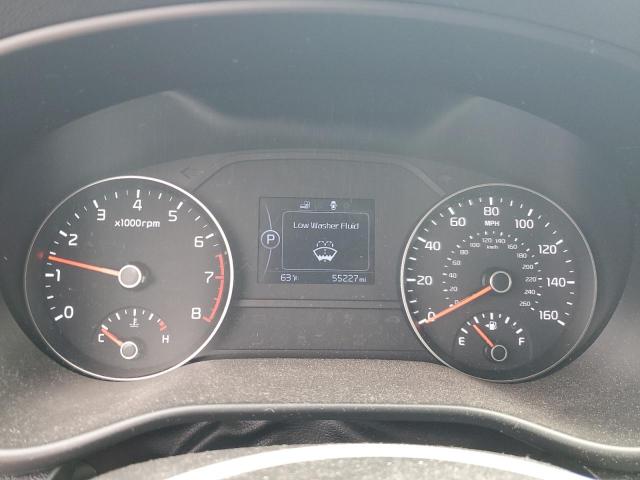2019 KIA SPORTAGE L - KNDPMCAC8K7526609
