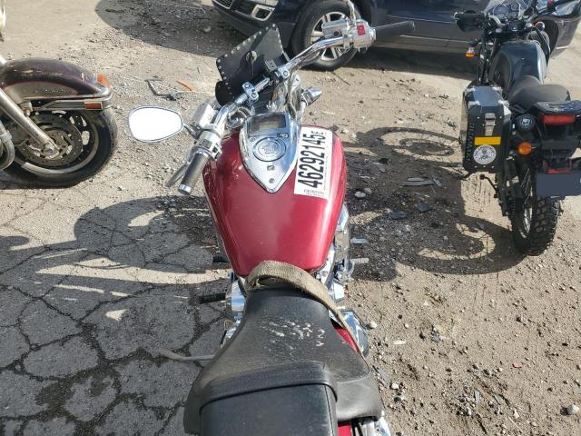 2008 HONDA VTX1800 F3 1HFSC46H48A600388