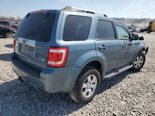 Vin: 1fmcu9eg0ckb21157, lot: 51914225, ford escape limited 20123