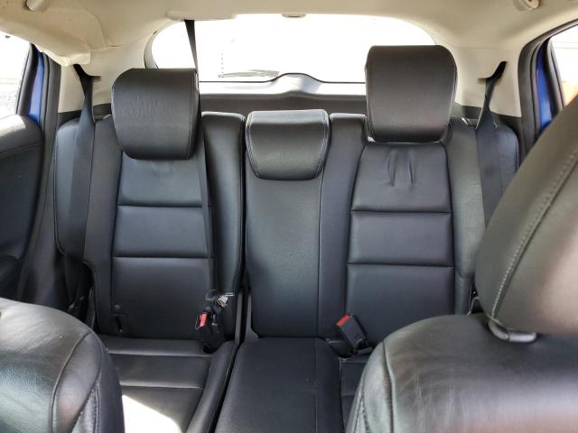 2018 HONDA HR-V EXL - 3CZRU6H70JM705809