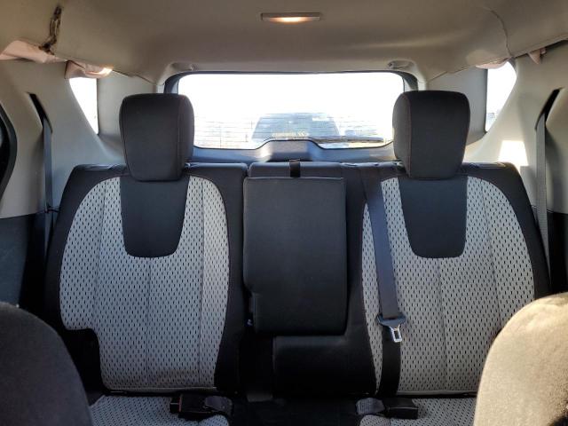 2015 CHEVROLET EQUINOX LS - 2GNALAEK3F1118284