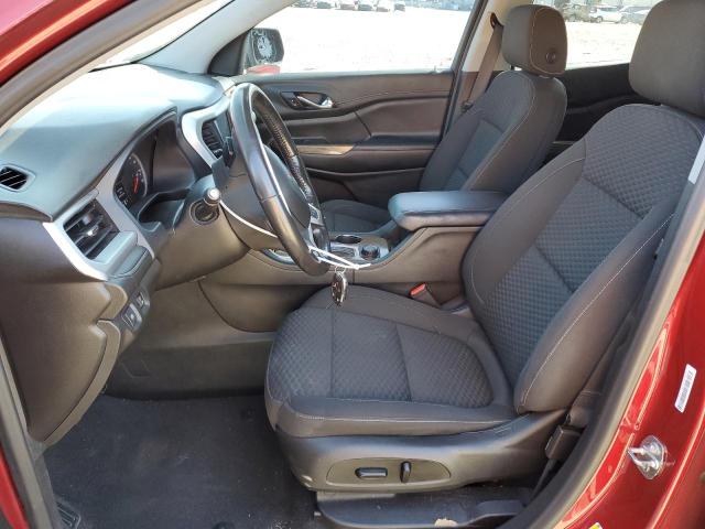 2019 GMC ACADIA SLE - 1GKKNLLA3KZ265756