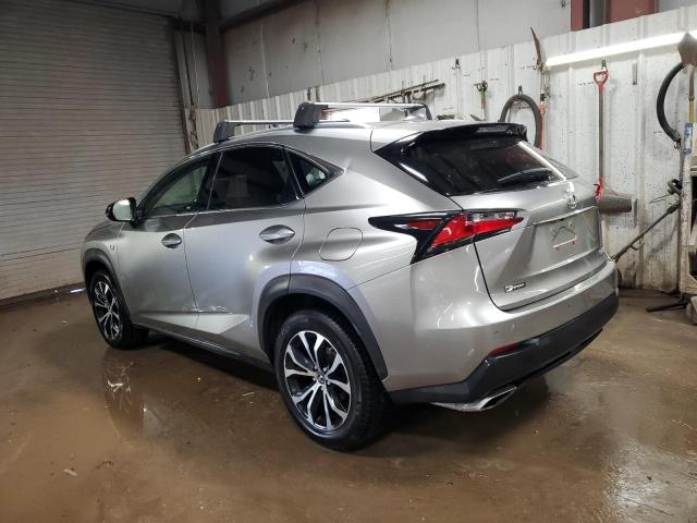 Vin: jtjbarbz3f2013521, lot: 49869935, lexus nx 200t 20152