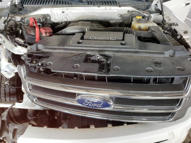 2017 FORD EXPEDITION - 1FMJU1JT5HEA60521