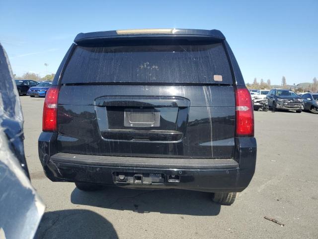 2018 CHEVROLET SUBURBAN C - 1GNSCHKC7JR143716