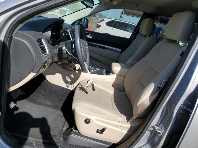 2015 DODGE DURANGO SX 1C4RDHAG6FC809564