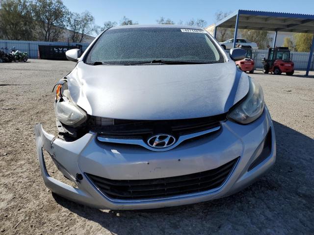 2015 HYUNDAI ELANTRA SE - 5NPDH4AE2FH627578