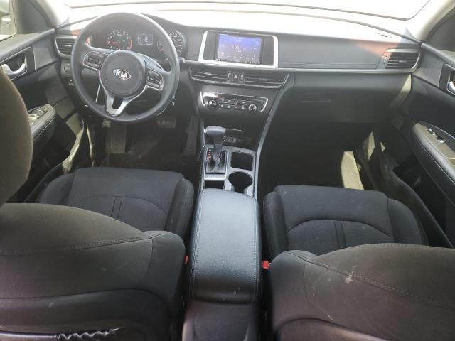 2016 KIA OPTIMA LX - KNAGT4L30G5110561