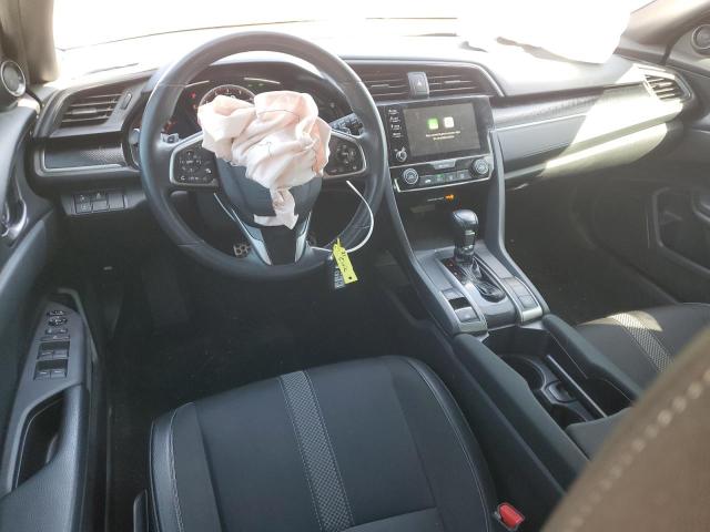 2021 HONDA CIVIC SPOR SHHFK7H49MU206119