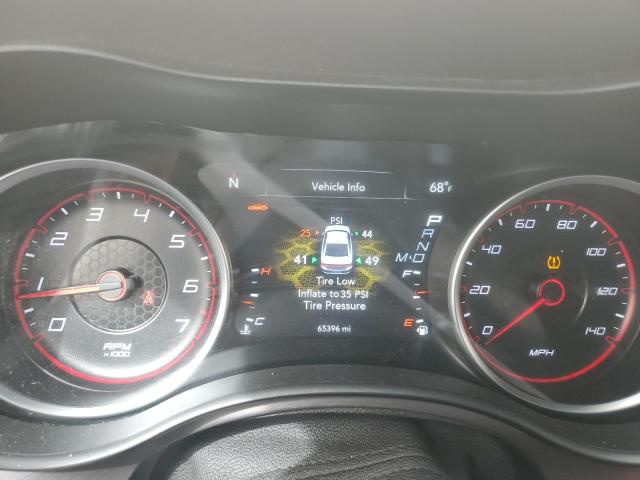 2023 DODGE CHARGER SX - 2C3CDXBG7PH508271