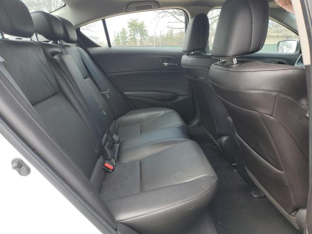 2015 ACURA ILX 20 TEC 19VDE1F71FE007111