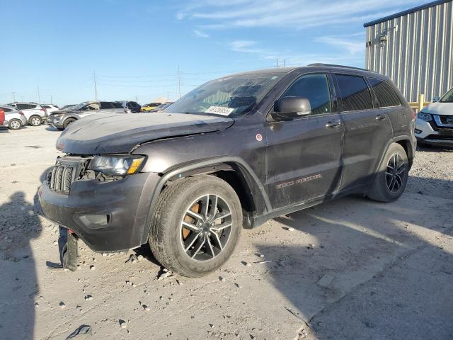 Vin: 1c4rjflg7lc215975, lot: 49126955, jeep grand cher trailhawk 2020 img_1