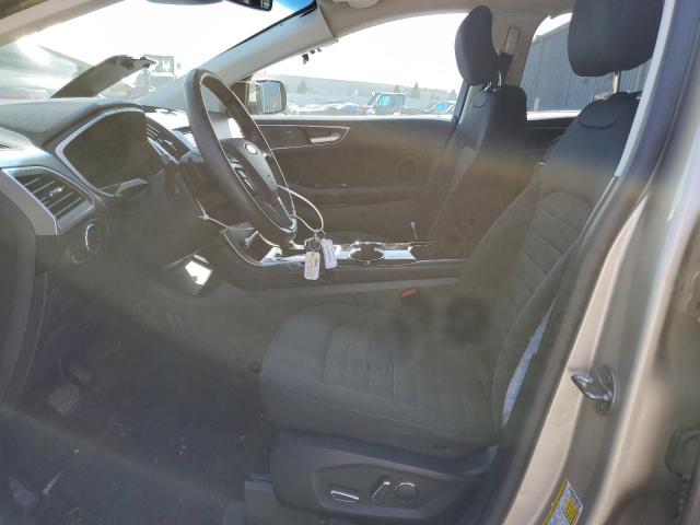 2018 FORD EDGE SEL - 2FMPK3J89JBB71033