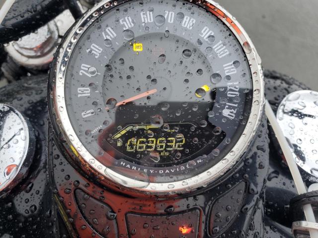 2019 HARLEY-DAVIDSON FLHCS 1HD1YBK62KB071555