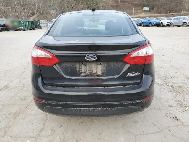 2017 FORD FIESTA S - 3FADP4AJ4HM104551