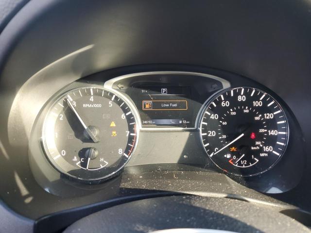 2018 NISSAN ALTIMA 2.5 - 1N4AL3AP9JC250755