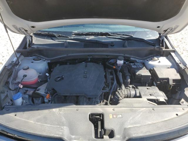 2023 KIA SPORTAGE X - 5XYK6CAF9PG082438