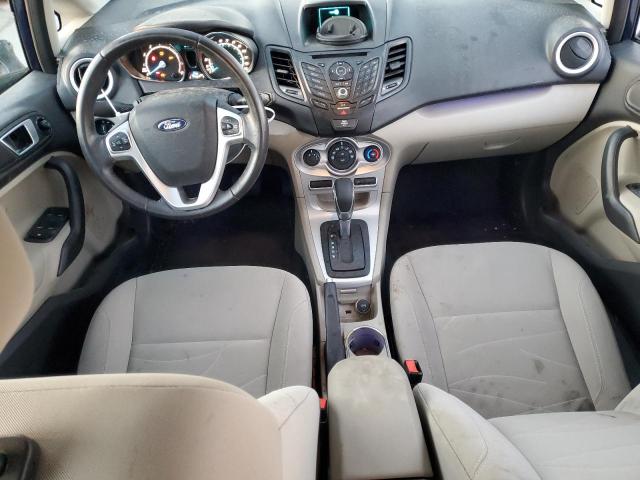 2016 FORD FIESTA SE - 3FADP4BJ2GM193307