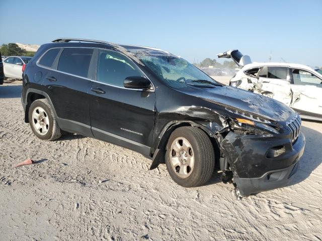 Vin: 1c4pjlcb5gw324675, lot: 49046995, jeep grand cher latitude 20164