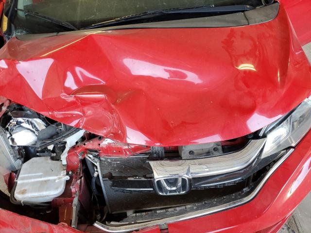 2019 HONDA FIT LX - 3HGGK5H42KM745394