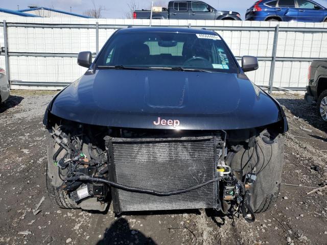 2017 JEEP GRAND CHER #3258886809