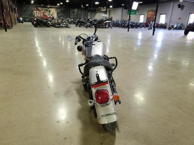 2018 HARLEY-DAVIDSON FLHCS HERI 1HD1YBK12JC048614