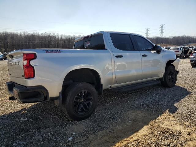 Vin: 1gcpyfed5kz360806, lot: 48714005, chevrolet all models k1500 lt trail boss 20193