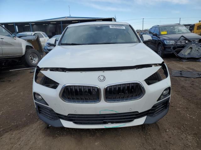 2020 BMW X2 XDRIVE2 - WBXYJ1C03L5P08657