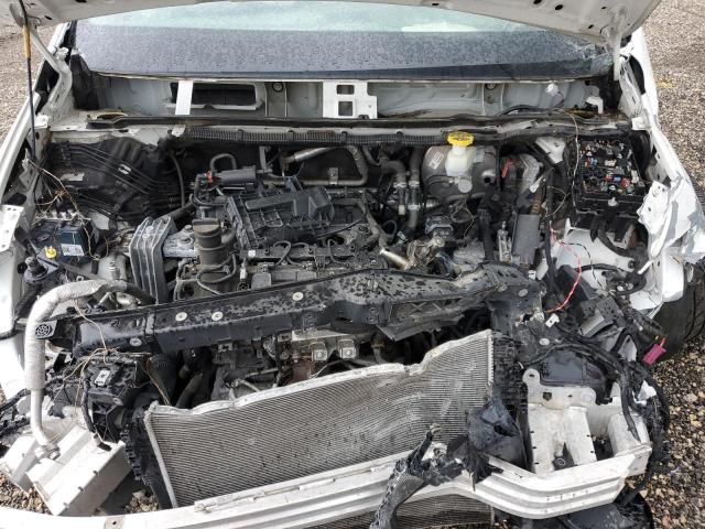 2021 CHRYSLER VOYAGER L - 2C4RC1AG2MR503914