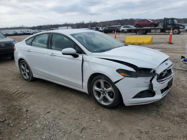 Vin: 3fa6p0g78gr256878, lot: 47993265, ford fusion s 20164