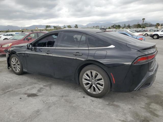 Vin: jtdaaaaa1pa008823, lot: 51279525, toyota mirai xle 20232