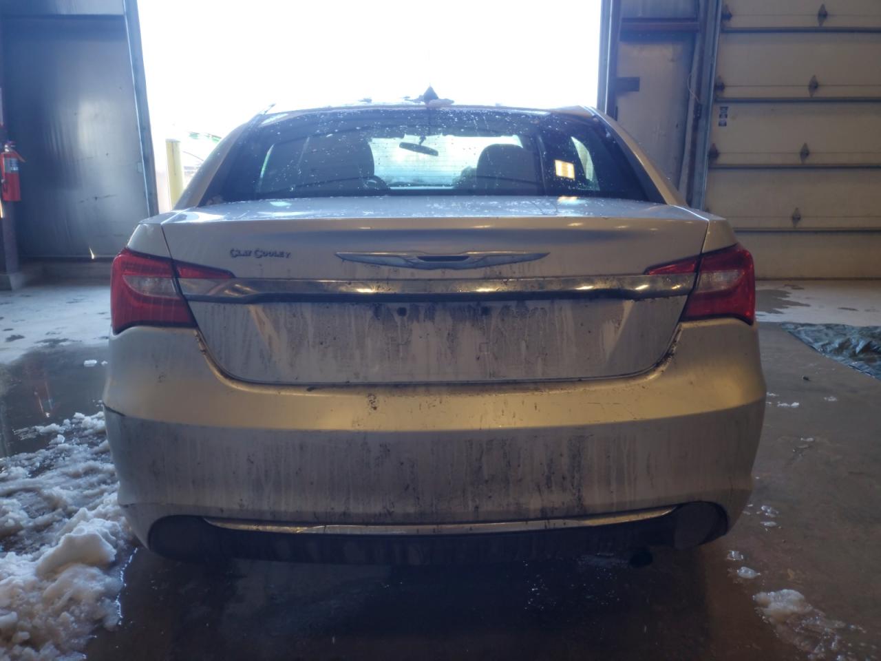 CHRYSLER 200 TOURING