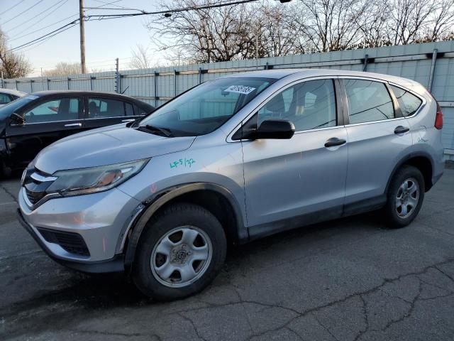 Vin: 5j6rm4h33gl100100, lot: 48195185, honda crv lx 2016 img_1