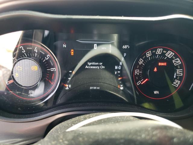 2023 DODGE CHALLENGER - 2C3CDZJG5PH694745