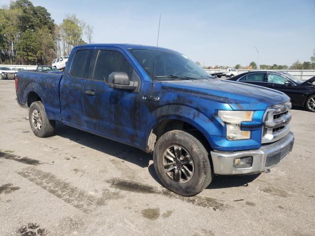 Vin: 1ftfx1ef6ffa59939, lot: 50993745, ford f-150 super cab 20154